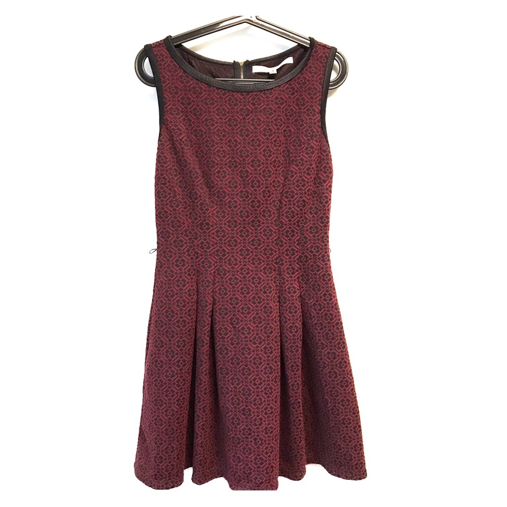 Max Studio • Dress • Zipper • sz S